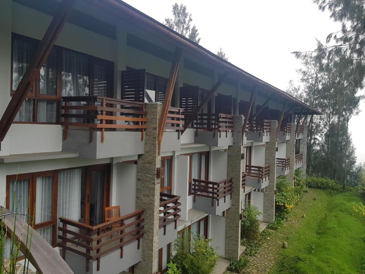 Jiwa Jawa Resort Bromo Exterior foto