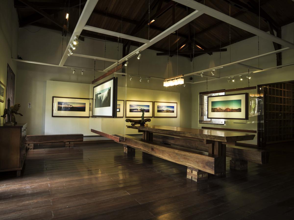 Jiwa Jawa Resort Bromo Exterior foto