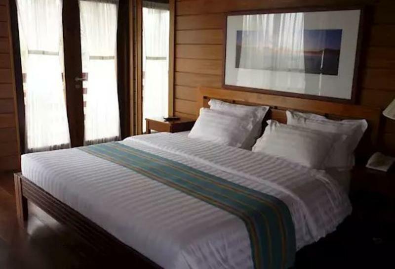 Jiwa Jawa Resort Bromo Exterior foto
